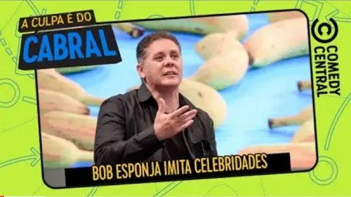 A Culpa é do Cabral Temporada 11 Episodios 8 • Sub Español