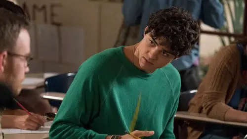 Familia de acogida Temporada 5 Episodios 11 • Sub Español