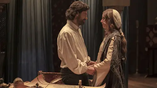 Isabel Temporada 2 Episodios 9 • Sub Español