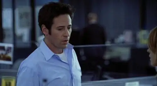 Numb3rs Temporada 1 Episodios 10 • Sub Español