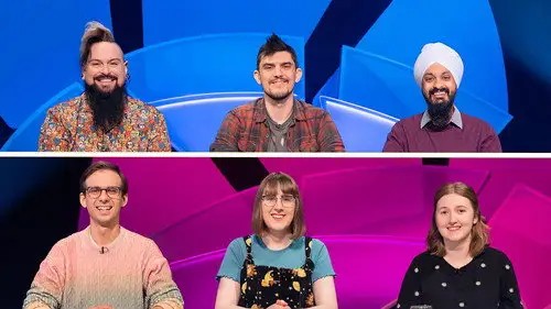 Only Connect S21E7 • Oglądaj Online