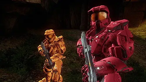 Red vs. Blue Temporada 11 Episodios 8 • Sub Español