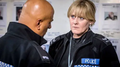 Happy Valley Temporada 1 Episodios 3 • Sub Español