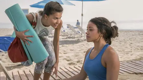 Jane the Virgin Temporada 3 Episodios 9 • Sub Español