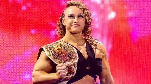 WWE NXT Temporada 18 Cap 22 • Español Online