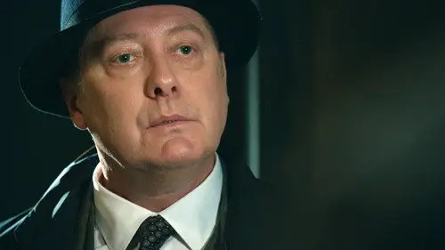 The Blacklist Temporada 10 Episodios 8 • Sub Español