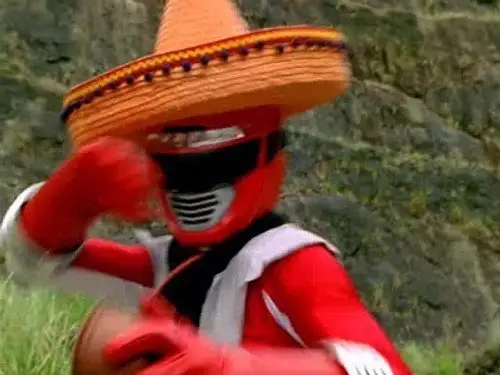 Power Rangers Temporada 15 Episodios 18 • Sub Español