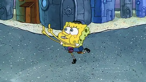 Bob Esponja Temporada 1 Episodios 14 • Sub Español