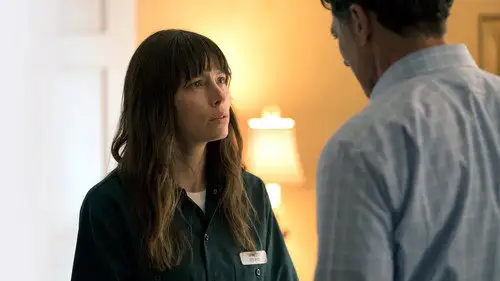 The Sinner Temporada 1 Episodios 8 • Sub Español