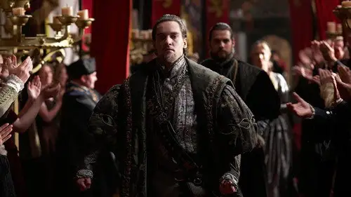 Los Tudor Temporada 4 Episodios 8 • Sub Español
