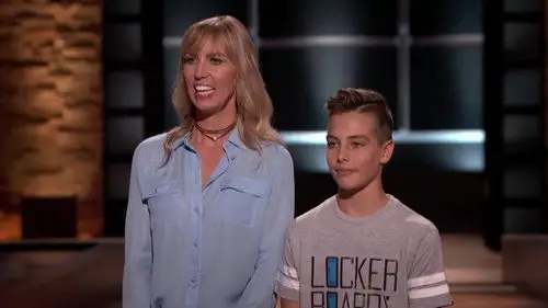 Shark Tank Temporada 9 Episodios 1 • Sub Español