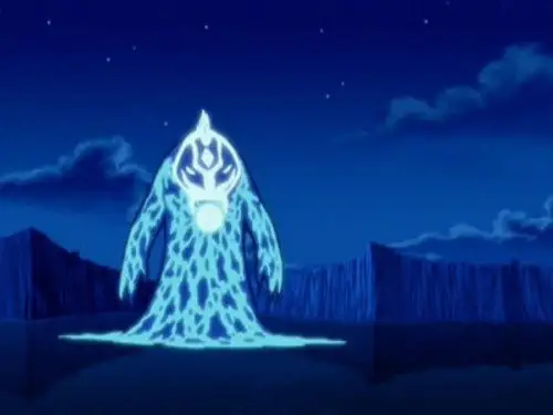 Avatar: La leyenda de Aang 2005 Temporada 1 Episodios 20 • Sub Español