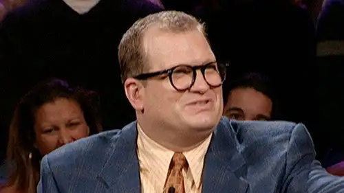 Whose Line Is It Anyway? 1998 Temporada 7 Episodios 17 • Sub Español