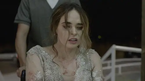 La Jefa Temporada 1 Episodios 2 • Sub Español