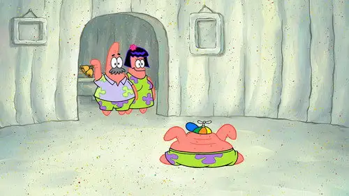 Bob Esponja Temporada 13 Episodios 18 • Sub Español