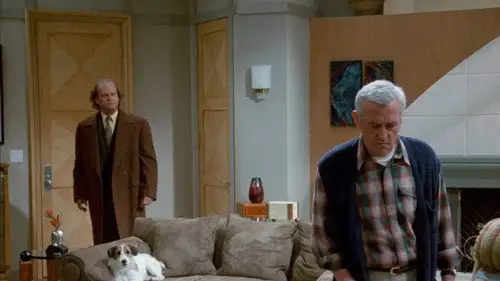 Frasier Temporada 1 Episodios 1 • Sub Español