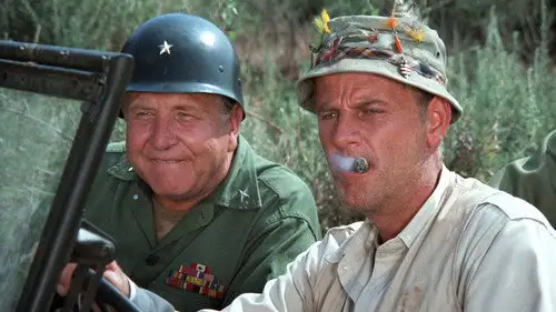 M*A*S*H Temporada 2 Episodios 2 • Sub Español