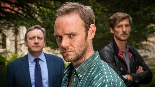 Los asesinatos de Midsomer Temporada 17 Episodios 2 • Sub Español