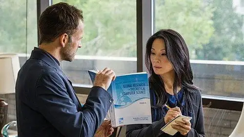 Elementary Temporada 2 Episodios 2 • Sub Español