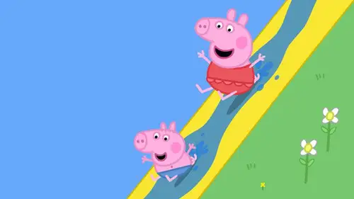 Peppa Pig Temporada 8 Episodios 21 • Sub Español