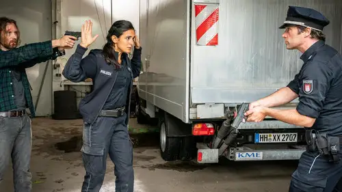Hamburgo 112 Temporada 15 Episodios 20 • Sub Español