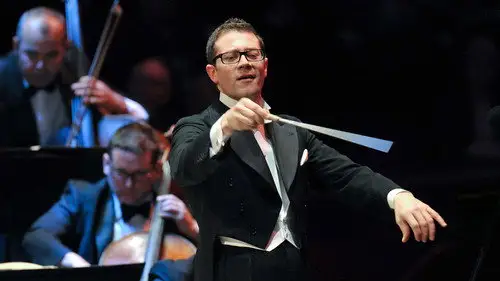 BBC Proms Temporada 69 Episodios 67 • Sub Español