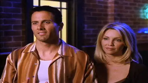 Melrose Place Temporada 7 Episodios 11 • Sub Español
