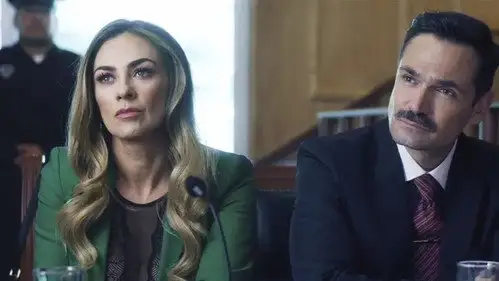 La Doña Temporada 2 Episodios 5 • Sub Español
