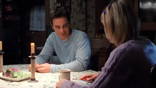 Dawson crece Temporada 3 Episodios 9 • Sub Español