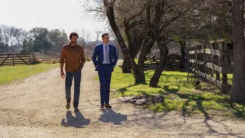 Walker Temporada 3 Episodios 14 • Sub Español