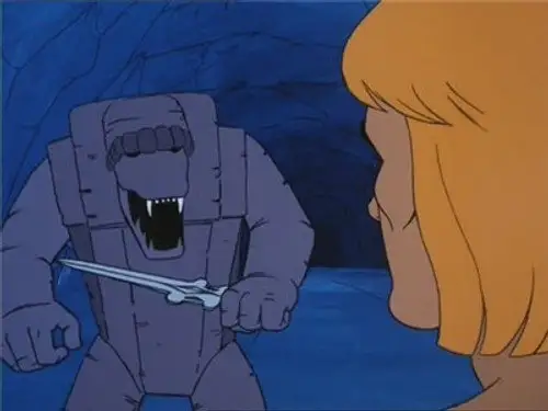 He-Man y los Masters del Universo Temporada 1 Episodios 25 • Sub Español