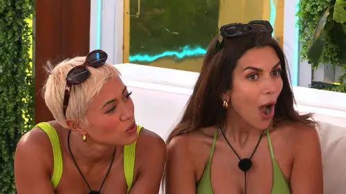 Love Island: All Stars Temporada 2 Episodios 5 • Sub Español