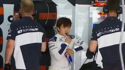 Formula 1: La emoción de un Grand Prix Temporada 4 Episodios 7 • Sub Español