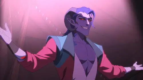 The Mighty Nein Temporada 1 Episodios 3 • Sub Español