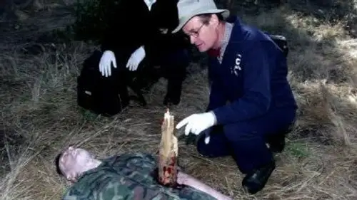 Navy: Investigación criminal Temporada 1 Episodios 21 • Sub Español