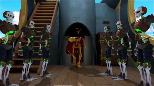 Zak Storm Temporada 1 Episodios 1 • Sub Español