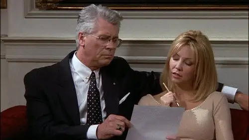 Spin City Temporada 4 Episodios 2 • Sub Español