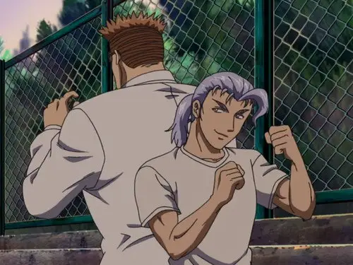 Shijou Saikyou no Deshi Kenichi Temporada 1 Episodios 20 • Sub Español