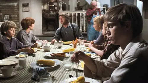 Los Walton Temporada 2 Episodios 14 • Sub Español