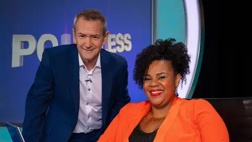 Pointless Temporada 32 Episodios 1 • Sub Español