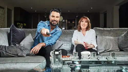 Celebrity Gogglebox Temporada 4 Episodios 6 • Sub Español