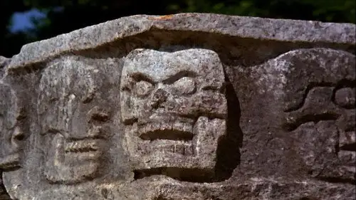 Alienígenas ancestrales Temporada 3 Episodios 13 • Sub Español