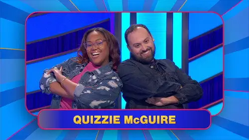 Pop Culture Jeopardy! 2026 Temporada 1 Episodios 7 • Sub Español