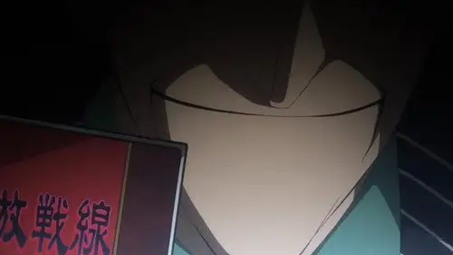 My Hero Academia Temporada 5 Episodios 15 • Sub Español