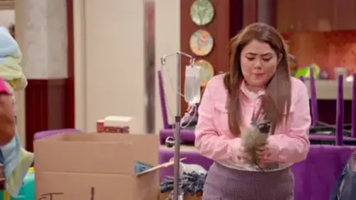 Una familia de diez Temporada 9 Episodios 14 • Sub Español