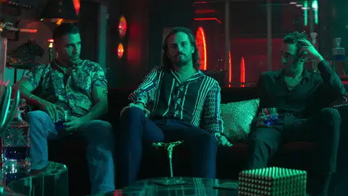 Sky Rojo Temporada 2 Episodios 3 • Sub Español