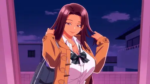 ギルティホール Temporada 1 Episodios 5 • Sub Español