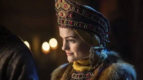 Vikingos Temporada 6 Episodios 5 • Sub Español