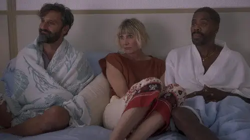 Las cuatro estaciones Temporada 1 Episodios 4 • Sub Español