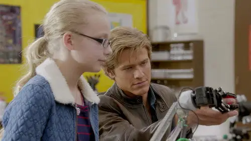 MacGyver Temporada 1 Episodios 10 • Sub Español